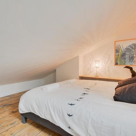 Guestready - Simple And Cosy Apartment In Nancy Zewnętrze zdjęcie