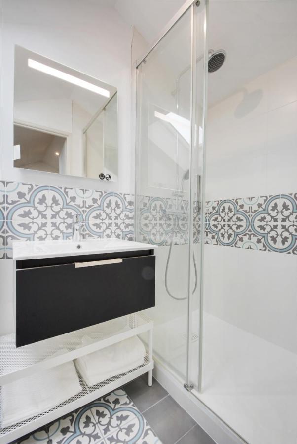 Guestready - Simple And Cosy Apartment In Nancy Zewnętrze zdjęcie