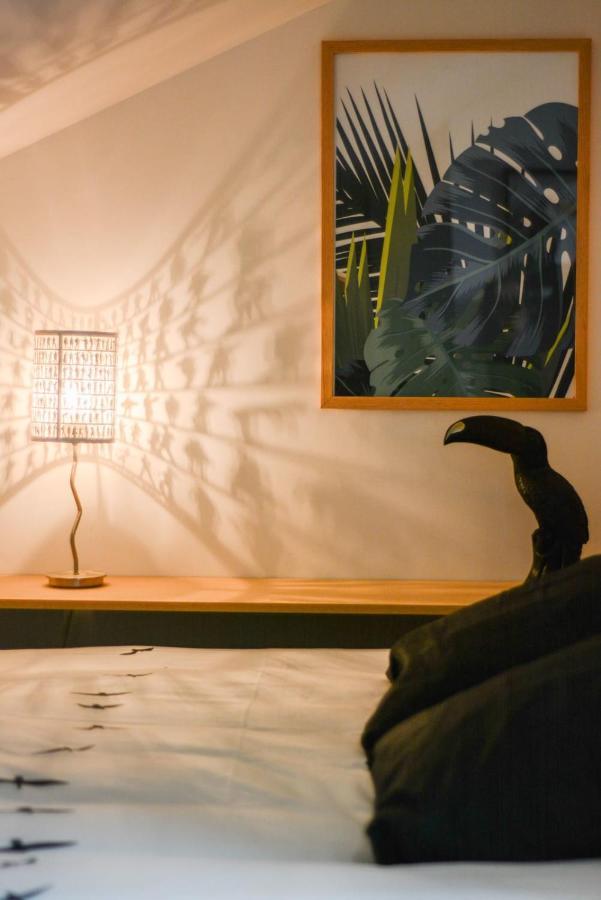 Guestready - Simple And Cosy Apartment In Nancy Zewnętrze zdjęcie